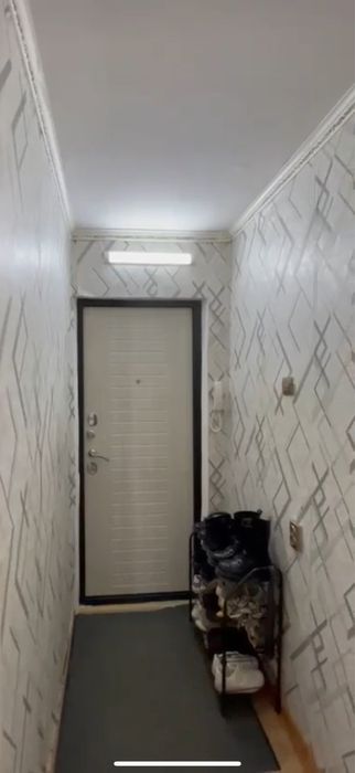 Продам квартиру  3 комн торг есть,