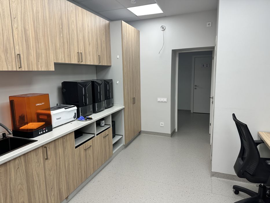 Сдам в аренду ЛОР кабинет в центре города