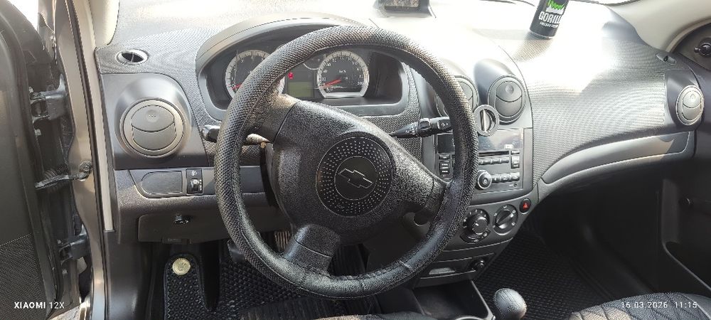 Нексия 3 срочно сотилпди