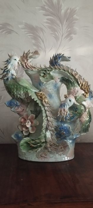 Посуда времён СССР