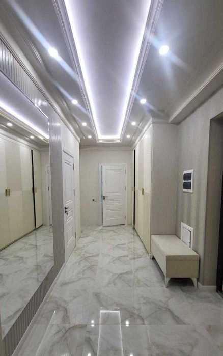 Аренда квартира в NRG OYBEK