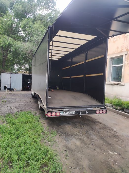 газель некст мотор КПП Мерседес спринтер крытый эвакуатор