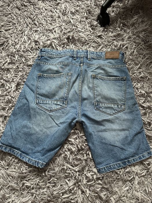 Vand Blugi Pull&Bear scurti