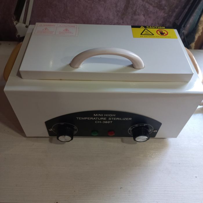 Продам сухожар для инструментов