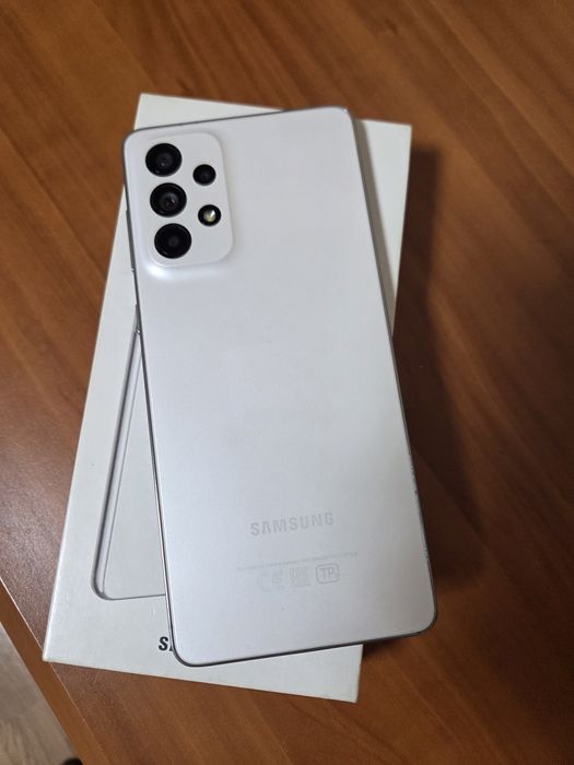 Samsung A73 256Gb 5G EAC
