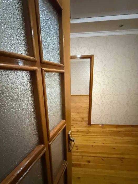 Эльбек 83м2 3/2/4 Кирпичный Первушка