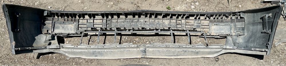 Бампер Passat B3.