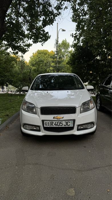 Нексия 3 2022 механика сотилади