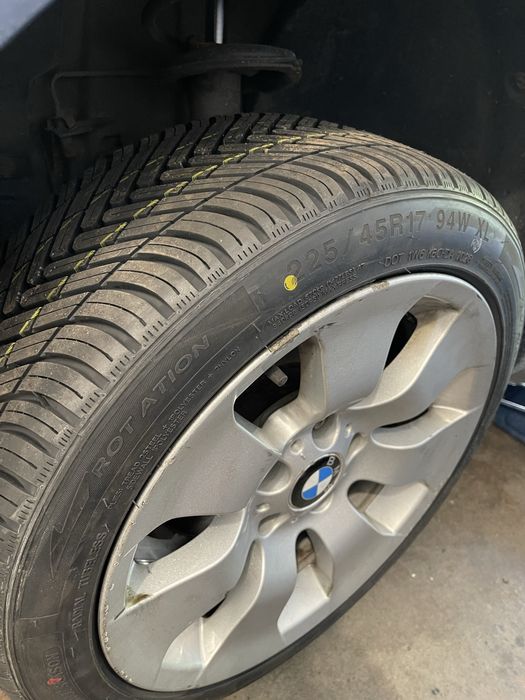 Bmw E46 2.0D 318D  2005