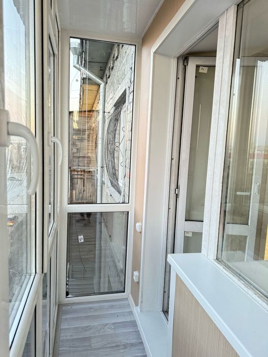 Vip balcony Semei Балконы под ключ!