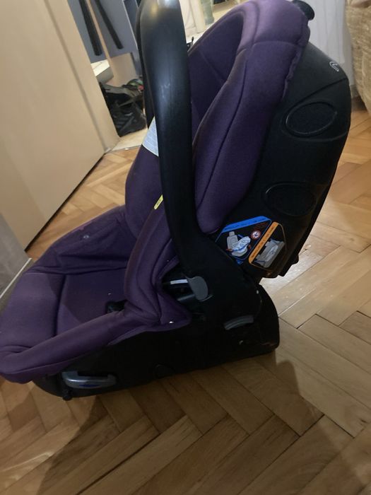 Детско столче JANE