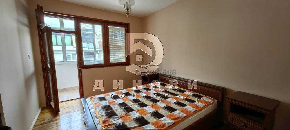 Дава се под наем Тристаен апартамент в Стара Загора, Аязмото - 106 кв.м за 408 € - Снимка #2