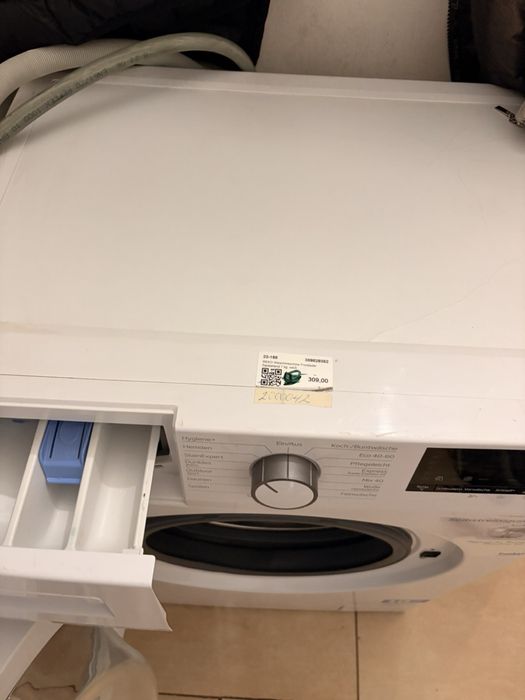 Beko пералня 1-7 кг. 1400 оборота