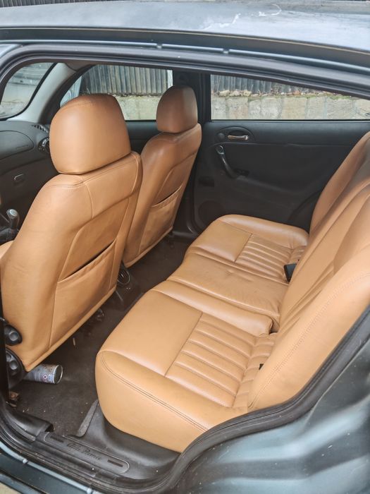 Alfa Romeo 147 facelift