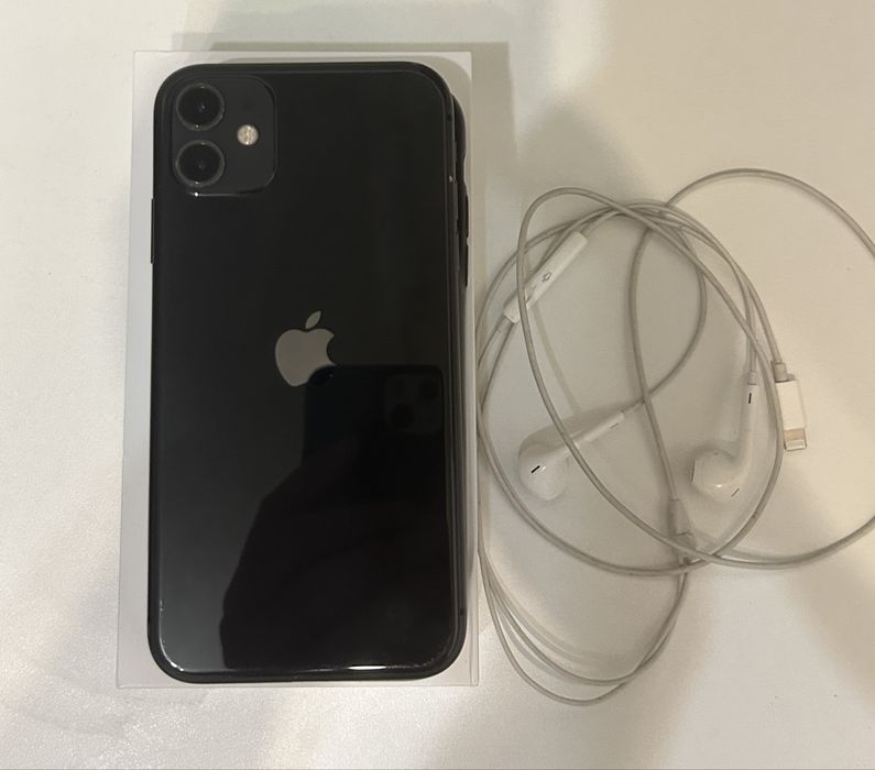 IPhone 11 256Gb.