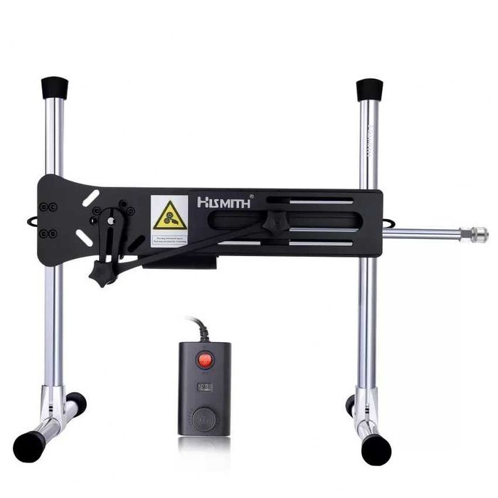 Секс Машина Hismith Premium 3.0, Sex Machine