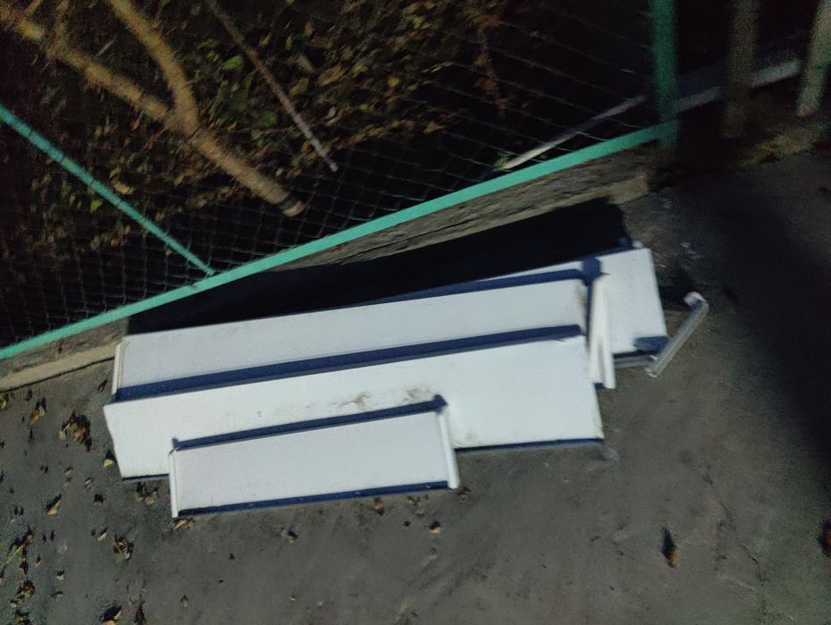 Терезелер порточки