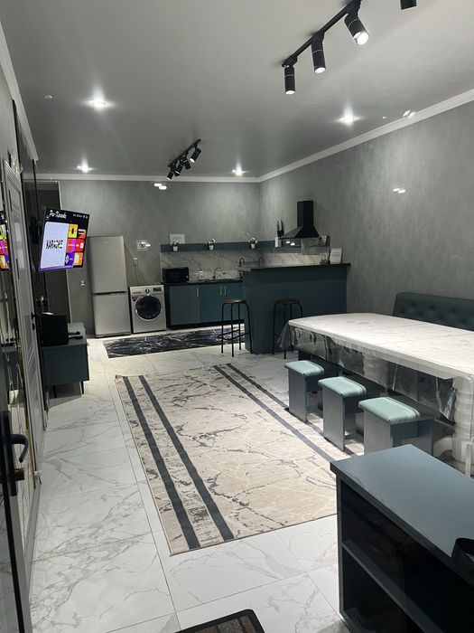 Аренда дачи The111 Кайнар булак