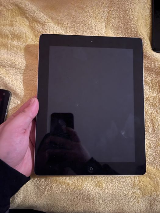 Lot tablete nefunctionale