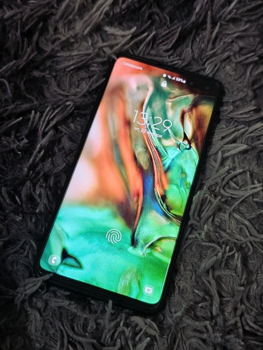 Samsung Galaxy S10 5G