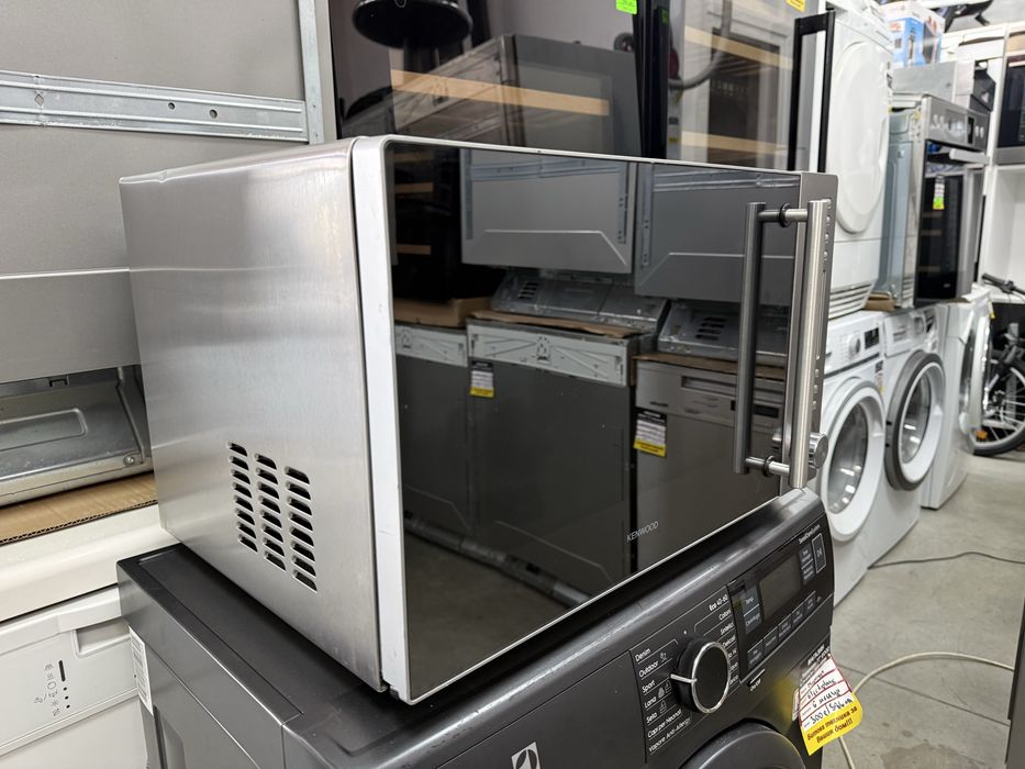 Микровълнова фурна  30литра