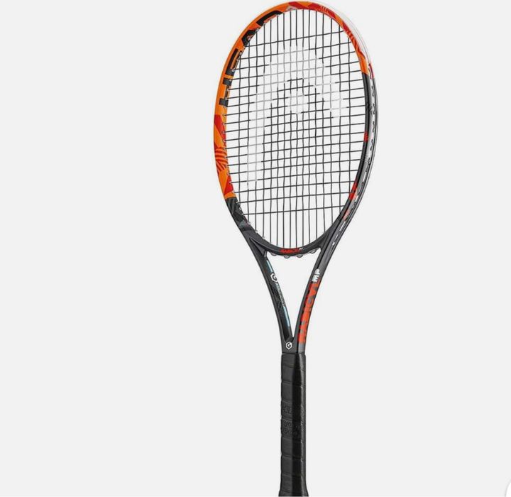 Racheta de tenis profesionala