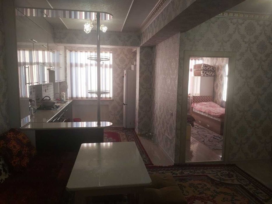 Сагбон Баврум   3/5/8  хороший ремонт