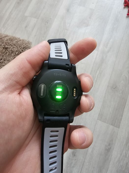 Garmin forerunner 945 спортивные смарт часы