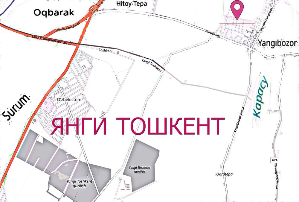 Помещения  в аренду - Янгибазар ( склад, холодильник, производство)