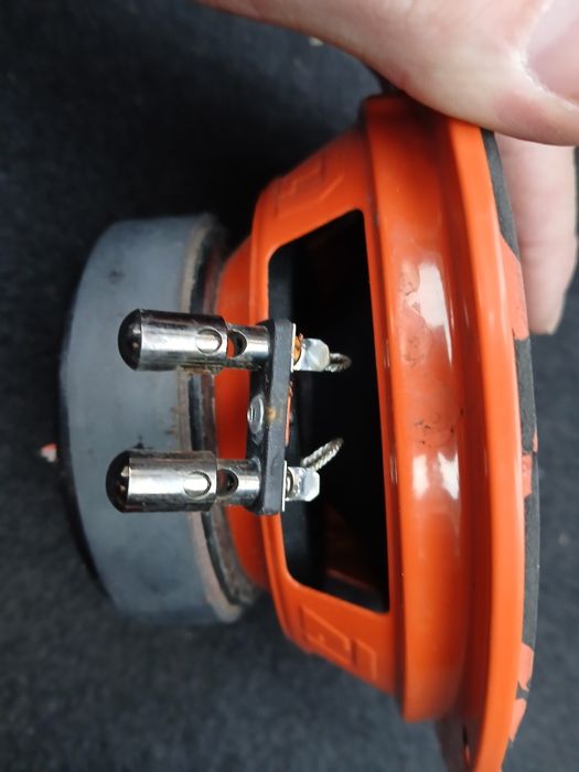 Продам  DL Audio мидбасовая АС Gryphon Pro 165