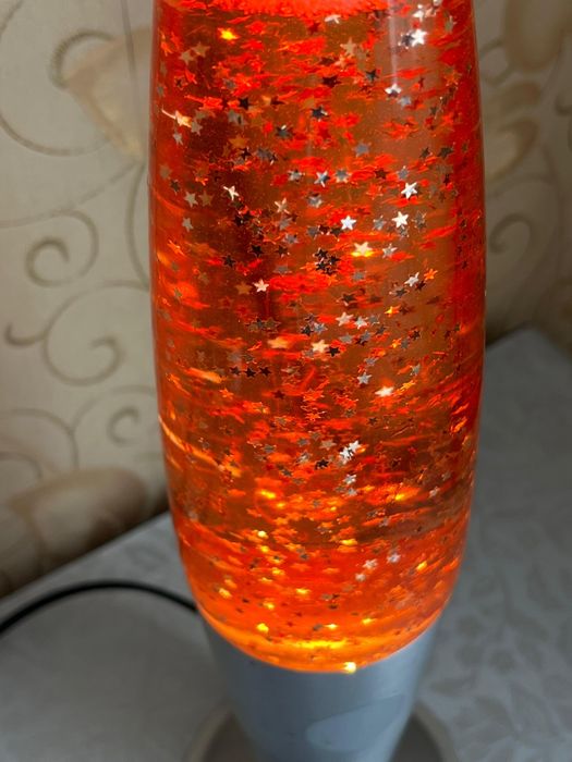 Продам светильник - ночник.