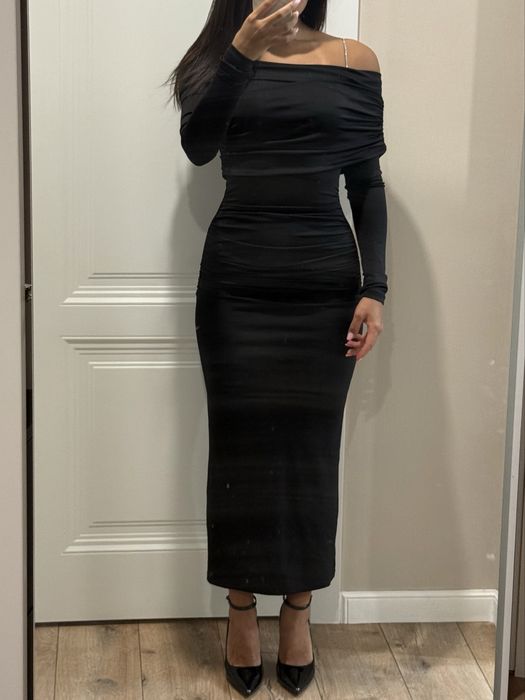 Продам вечернее платье