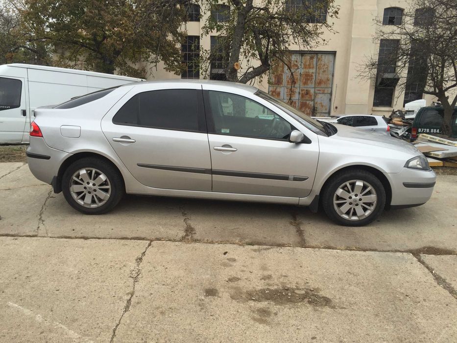 Dezmembrari Renault Laguna 2 Facelift 1.9-2.0 dci 2006 F9Q