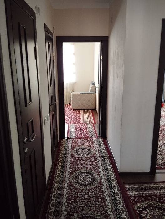 Sergili 5a da uy Sotiladi