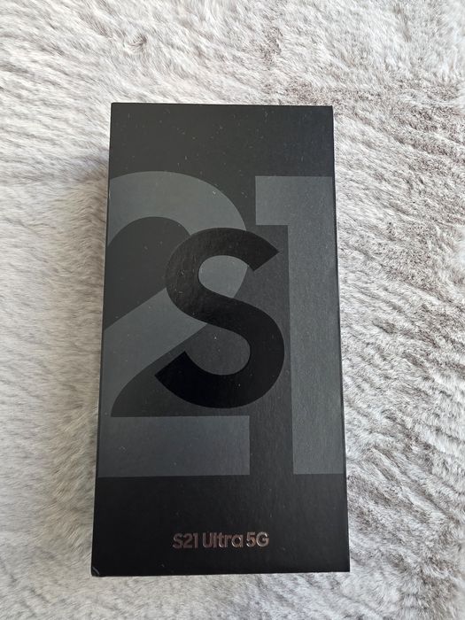 Samsung S21 ULTRA 5G