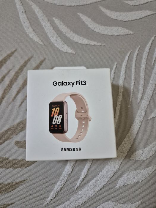 Samsung Galaxy fit3