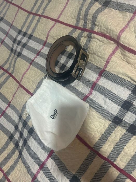 Curea Dolce Gabbana ( D&G )
