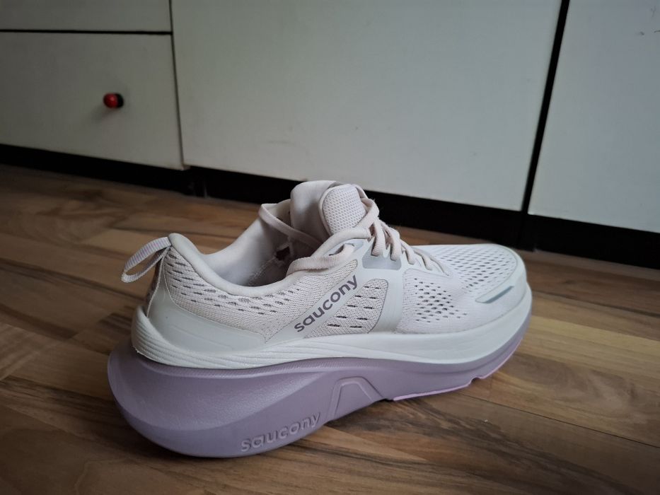 Saucony Gyide 18