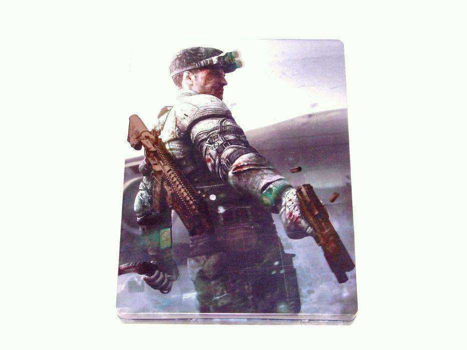 Vand carcase metal ( steelbook - G1 ) , de colectie , noi