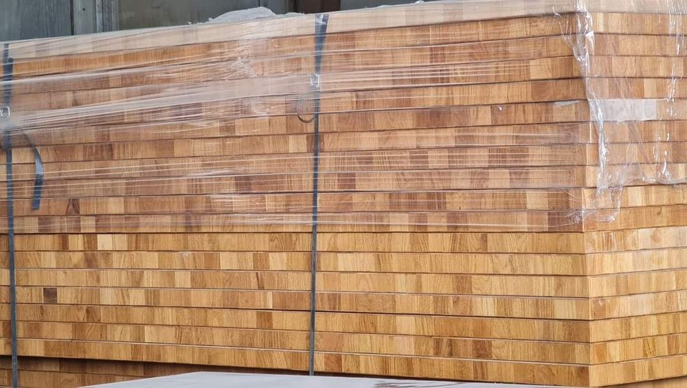 Panouri de vanzare din lemn