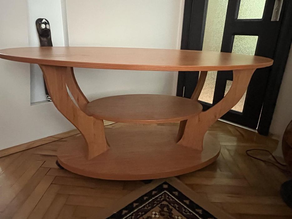 Холна маса като нова