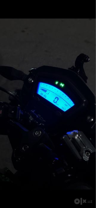 Lifan sr220 v4 2024
