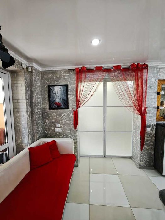 Продажа салона красоты