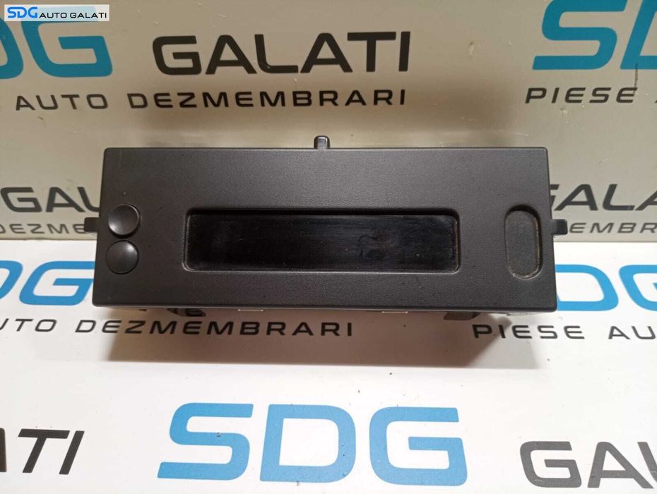Display Afisaj Ecran Bord Renault Laguna 3 2007 - 2015 Cod 280340001R [M6560]