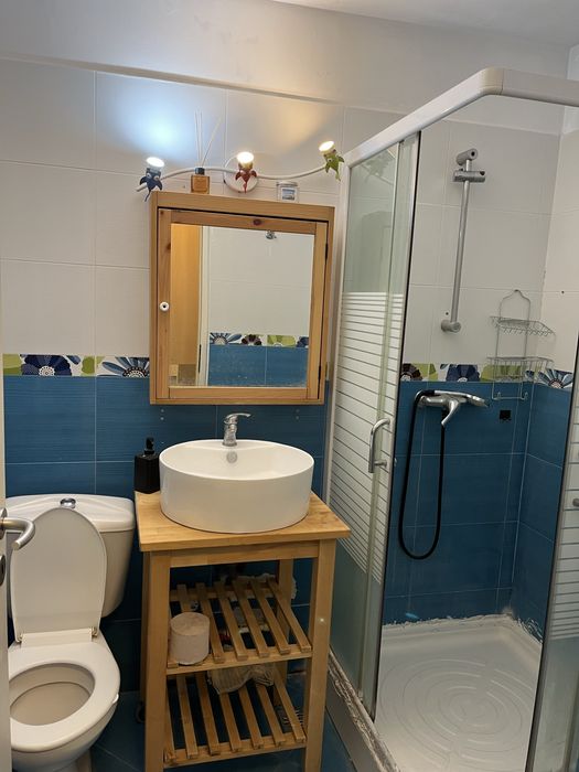 Inchiriez apartament ParkLake