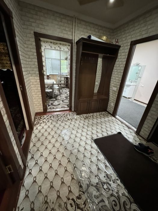 Квартира арендага берилади