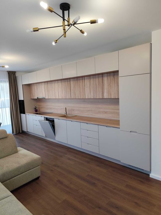 De închiriat apartament 2 camere Liberty, Cluj-Napoca