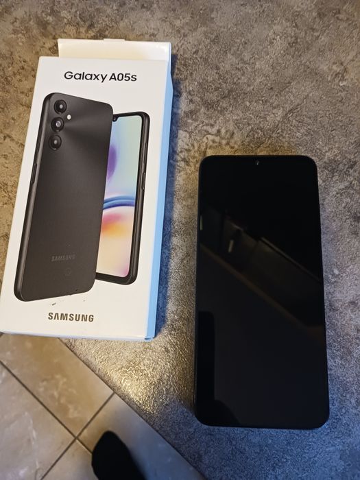 Samsung galaxy A05s
