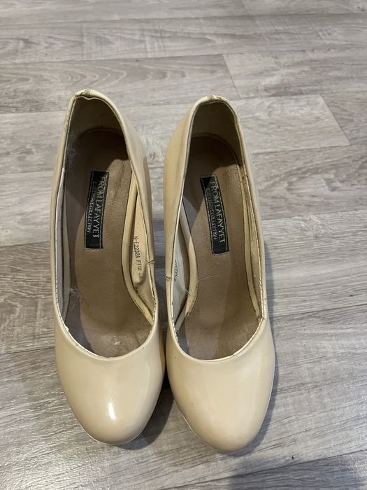 Продам туфли разные