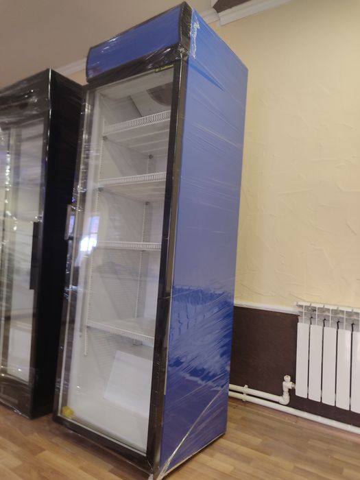 Продается Ветриный холодильник Тараз под напитки колбасные изделия